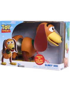 Figurine - DISNEY - Toy Story - ZIG ZAG - Des 18 mois