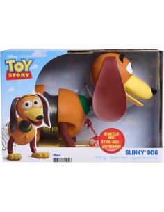 Figurine - DISNEY - Toy Story - ZIG ZAG - Des 18 mois 2