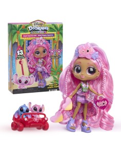 Poupée Adoorbs - DISNEY - Doorables - Angele - Des 5 ans