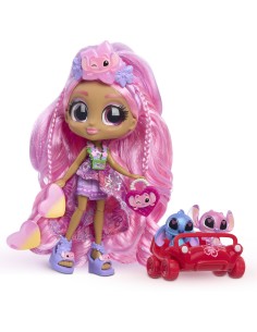 Poupée Adoorbs - DISNEY - Doorables - Angele - Des 5 ans 2