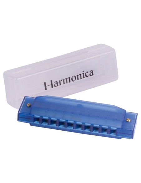 harmonica Blues – GOKI (Imitation Instrument Musique) | STORE PRO SHOP 