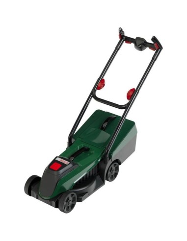 Tondeuse Bosch Rotak avec bac de récupération amovible et fonctions électroniques - KLEIN - 2796 – KLEIN () | STORE PRO SHOP 