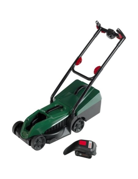 Tondeuse Bosch Rotak avec bac de récupération amovible et fonctions électroniques - KLEIN - 2796 – KLEIN () | STORE PRO SHOP 