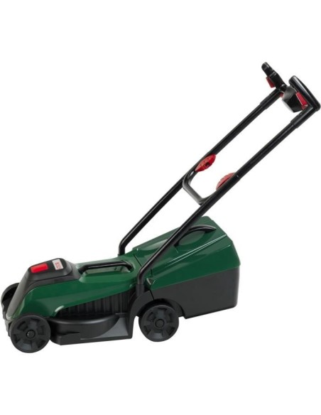 Tondeuse Bosch Rotak avec bac de récupération amovible et fonctions électroniques - KLEIN - 2796 – KLEIN () | STORE PRO SHOP 