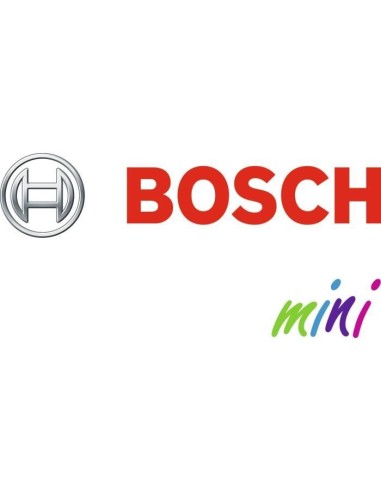 Tondeuse Bosch Rotak avec bac de récupération amovible et fonctions électroniques - KLEIN - 2796 – KLEIN () | STORE PRO SHOP 