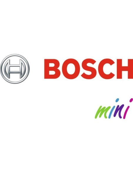 Tondeuse Bosch Rotak avec bac de récupération amovible et fonctions électroniques - KLEIN - 2796 – KLEIN () | STORE PRO SHOP 