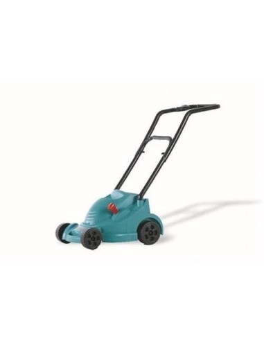 BOSCH - Tondeuse Rotak avec Bruitage pour Enfant – KLEIN (Jardinage - Brouette) | STORE PRO SHOP 