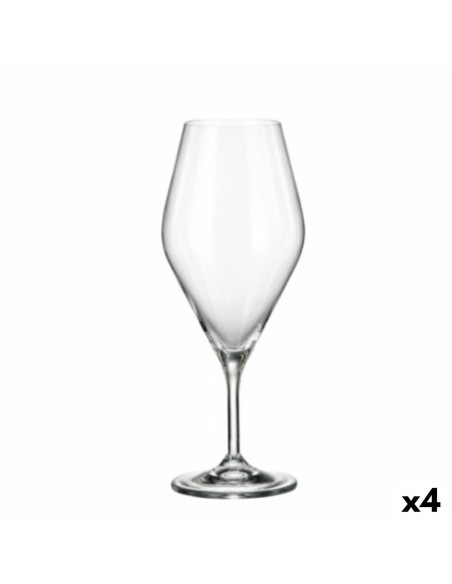 Set de Verres Bohemia Crystal Galaxia 470 ml (6 Unités) (4 Unités)