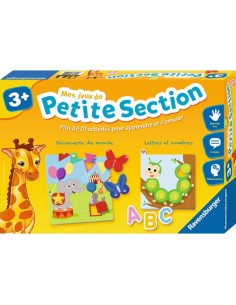 Jeu D'apprentissage| Produits StoreProShop