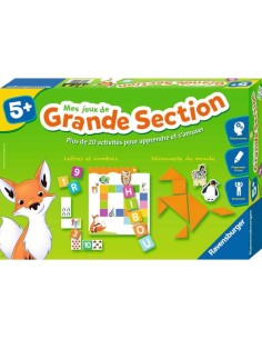 Jeu D'apprentissage| Produits StoreProShop