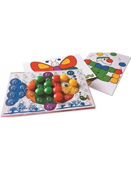 RAVENSBURGER Colorino – RAVENSBURGER (Jeu D'apprentissage) | STORE PRO SHOP 