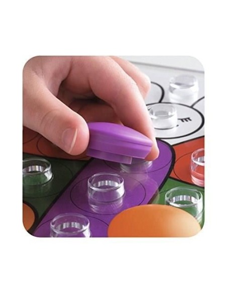 RAVENSBURGER Colorino – RAVENSBURGER (Jeu D'apprentissage) | STORE PRO SHOP 