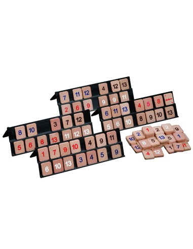Rummy de voyage jordan – HOT GAMES (Jeu D'apprentissage) | STORE PRO SHOP 