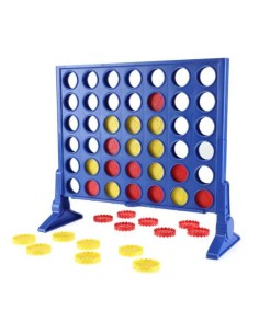 Jeu de société Connect 4 Hasbro 2