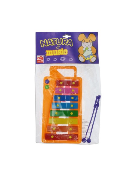 Xylophone Reig – REIG (Jeu D'apprentissage) | STORE PRO SHOP 