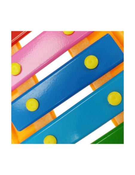 Xylophone Reig – REIG (Jeu D'apprentissage) | STORE PRO SHOP 