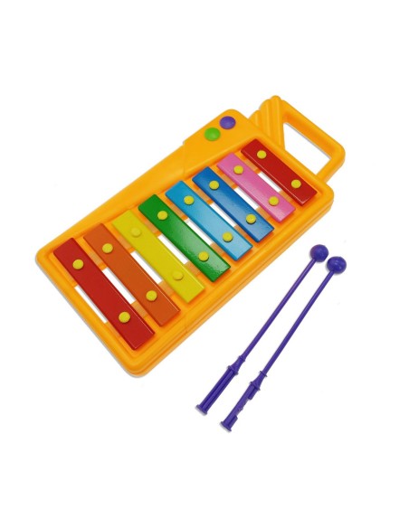 Xylophone Reig – REIG (Jeu D'apprentissage) | STORE PRO SHOP 
