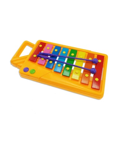 Xylophone Reig – REIG (Jeu D'apprentissage) | STORE PRO SHOP 