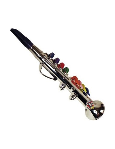 Clarinette Reig – REIG (Jeu D'apprentissage) | STORE PRO SHOP 