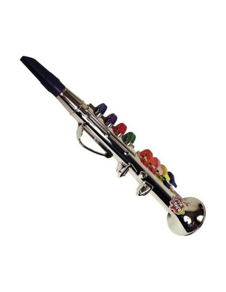 Clarinette Reig – REIG (Jeu D'apprentissage) | STORE PRO SHOP 