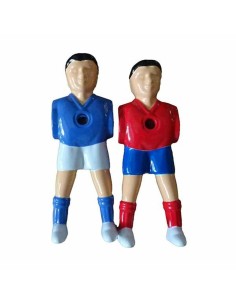 Lot Spain - Italy Joueurs x 22