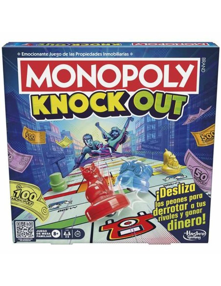 Jouet Educatif Hasbro – HASBRO (Jeu D'apprentissage) | STORE PRO SHOP 
