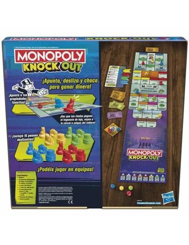 Jouet Educatif Hasbro – HASBRO (Jeu D'apprentissage) | STORE PRO SHOP 
