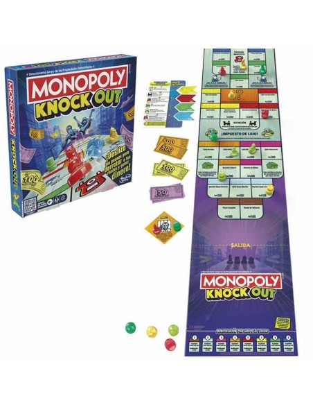 Jouet Educatif Hasbro – HASBRO (Jeu D'apprentissage) | STORE PRO SHOP 
