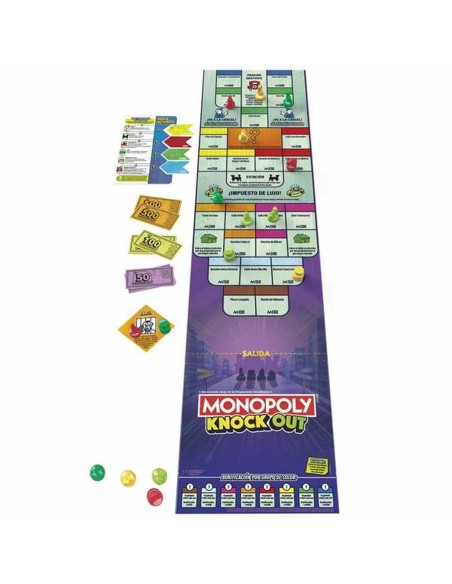 Jouet Educatif Hasbro – HASBRO (Jeu D'apprentissage) | STORE PRO SHOP 