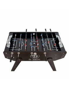 Baby Foot Imperial Deluxe 142 x 74 x 87,5 cm 2