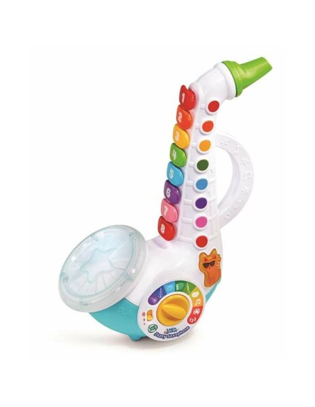 Saxophone Vtech – VTECH (Jeu D'apprentissage) | STORE PRO SHOP 