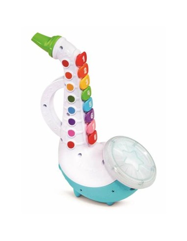 Saxophone Vtech – VTECH (Jeu D'apprentissage) | STORE PRO SHOP 