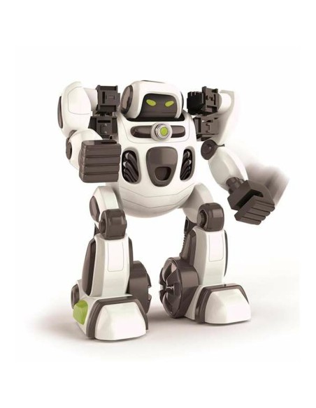 Robot interactif Clementoni Airo – CLEMENTONI (Jeu D'apprentissage) | STORE PRO SHOP 