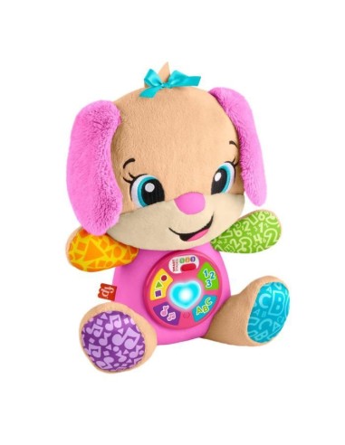 SIS EVEIL PROGRESSIF – FISHER PRICE (Jeu D'apprentissage) | STORE PRO SHOP 