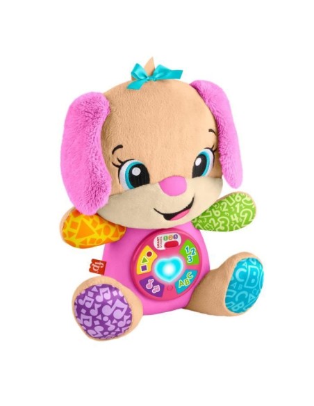 SIS EVEIL PROGRESSIF – FISHER PRICE (Jeu D'apprentissage) | STORE PRO SHOP 