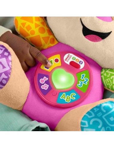 SIS EVEIL PROGRESSIF – FISHER PRICE (Jeu D'apprentissage) | STORE PRO SHOP 