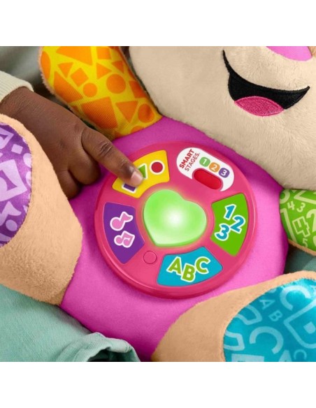 SIS EVEIL PROGRESSIF – FISHER PRICE (Jeu D'apprentissage) | STORE PRO SHOP 