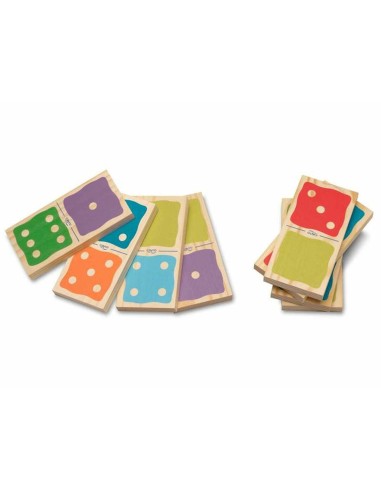 Domino Cayro – CAYRO (Jeu D'apprentissage) | STORE PRO SHOP 
