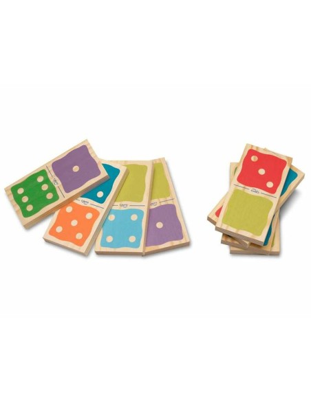 Domino Cayro – CAYRO (Jeu D'apprentissage) | STORE PRO SHOP 