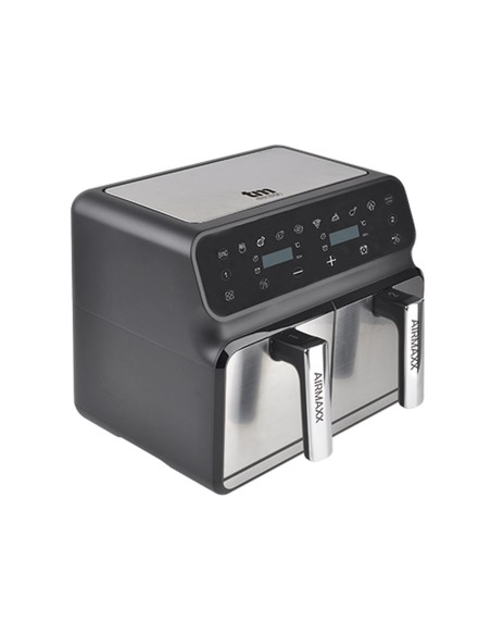 Friteuse à Air TM Electron 1700 W 8 L