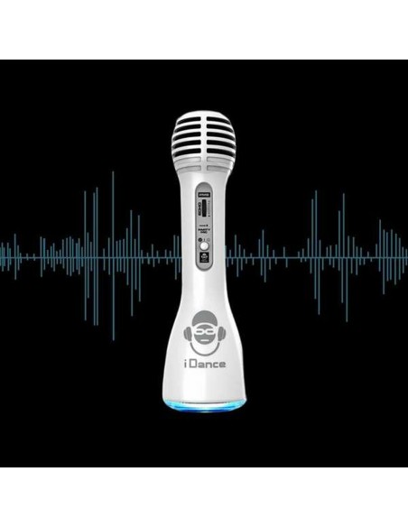 Microphone Karaoké – BIGBUY KIDS (Jeu D'apprentissage) | STORE PRO SHOP 