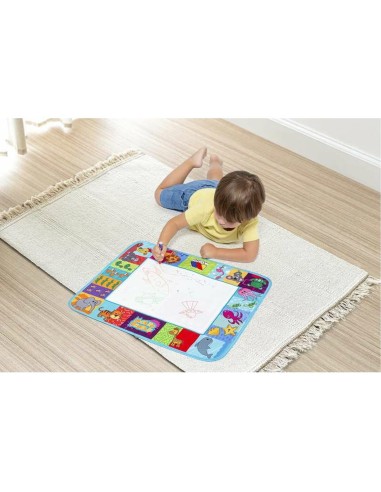 Kit de Dessin Moltó – MOLTó (Jeu D'apprentissage) | STORE PRO SHOP 