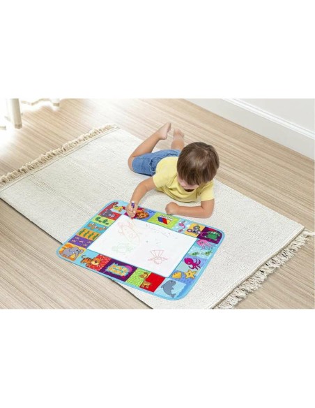 Kit de Dessin Moltó – MOLTó (Jeu D'apprentissage) | STORE PRO SHOP 
