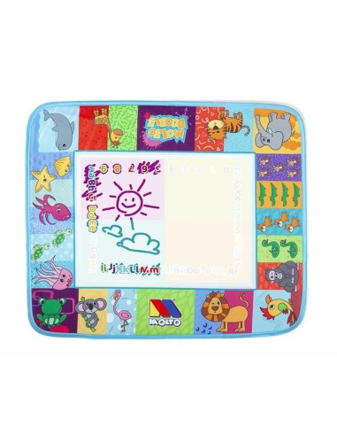 Kit de Dessin Moltó – MOLTó (Jeu D'apprentissage) | STORE PRO SHOP 