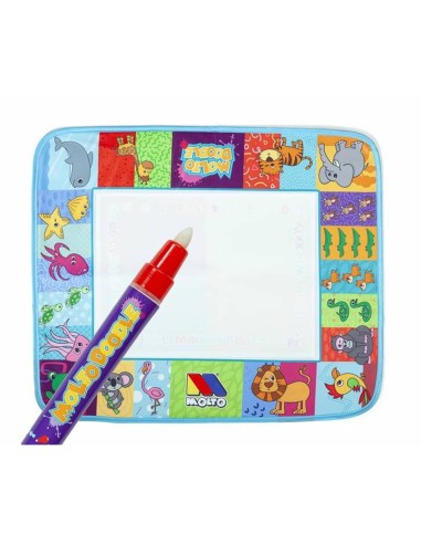 Kit de Dessin Moltó – MOLTó (Jeu D'apprentissage) | STORE PRO SHOP 