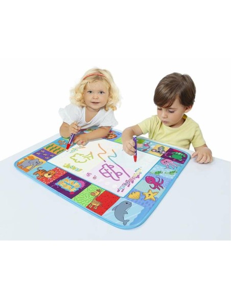 Kit de Dessin Moltó – MOLTó (Jeu D'apprentissage) | STORE PRO SHOP 