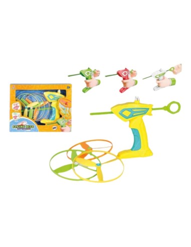 Lanceur – BIGBUY FUN (Jeu D'apprentissage) | STORE PRO SHOP 