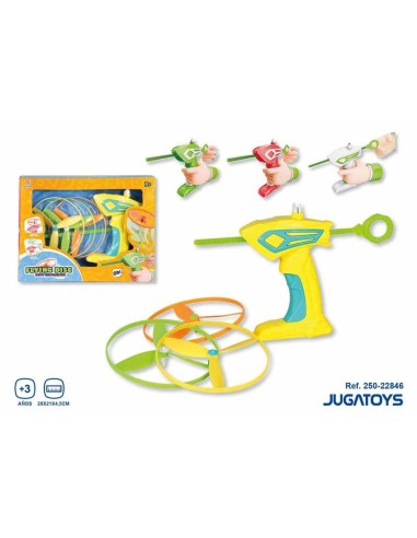 Lanceur – BIGBUY FUN (Jeu D'apprentissage) | STORE PRO SHOP 