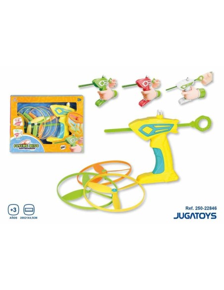 Lanceur – BIGBUY FUN (Jeu D'apprentissage) | STORE PRO SHOP 