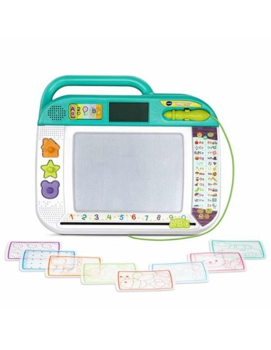 Jouet interactif Vtech – VTECH (Jeu D'apprentissage) | STORE PRO SHOP 